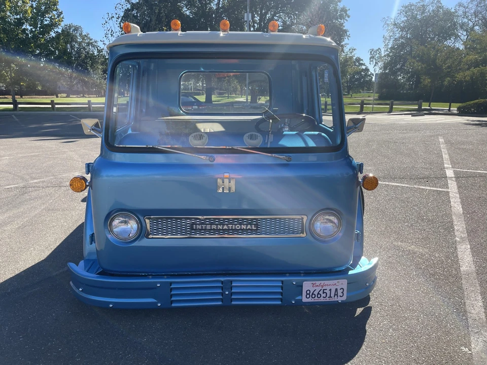 1969 International Harvester Loadstar - Image 23 of 31