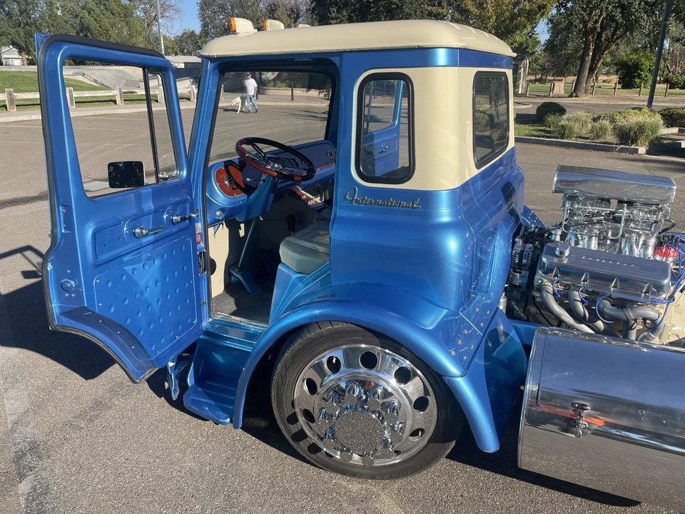 1969 International Harvester Loadstar - Image 28 of 31