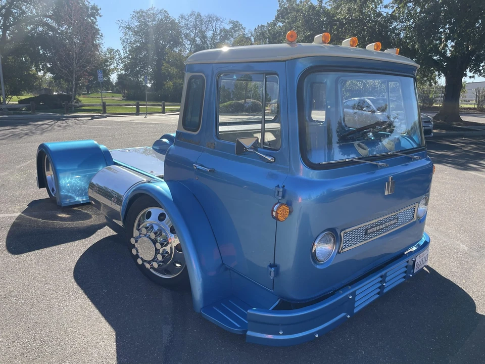 1969 International Harvester Loadstar - Image 20 of 31