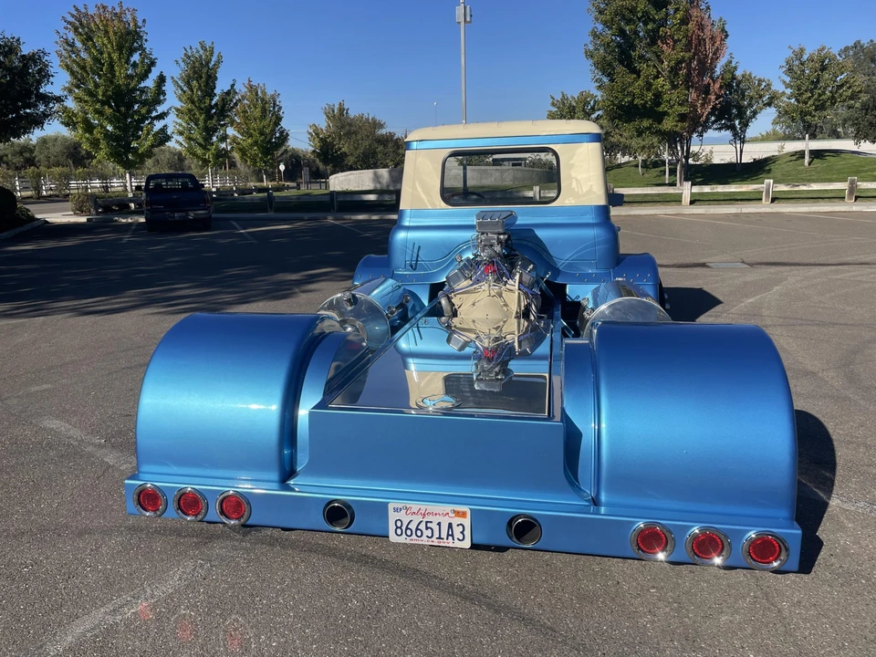 1969 International Harvester Loadstar - Image 13 of 31