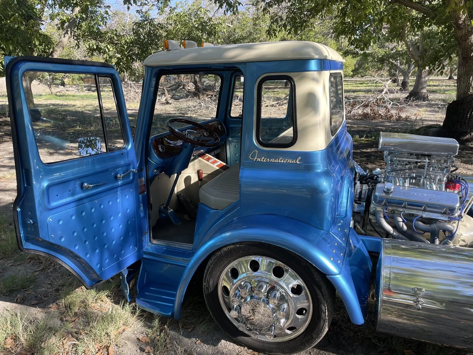 1969 International Harvester Loadstar - Image 29 of 31