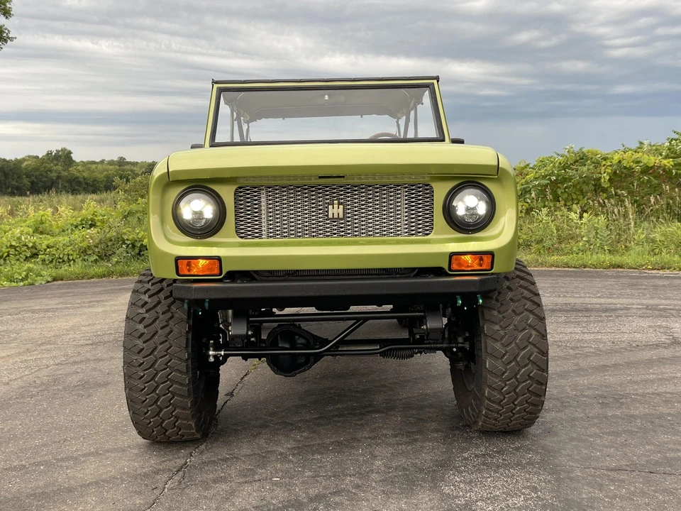 1969 International Harvester Scout - Image 2 of 31