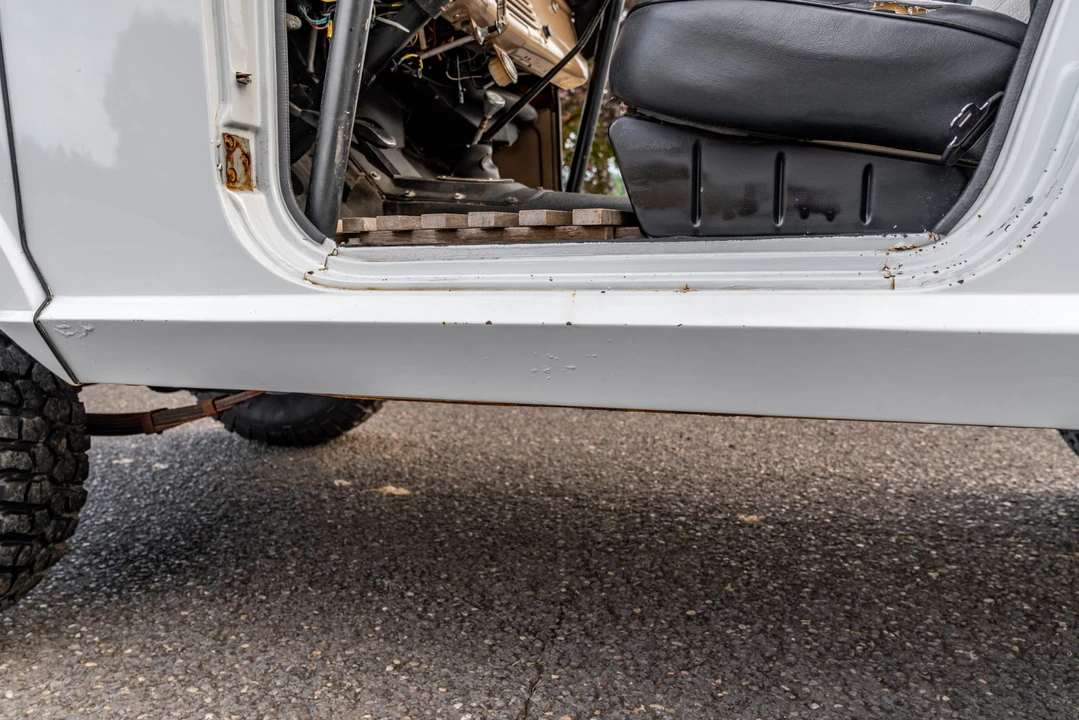 1969 Jeep Jeepster Commando - Image 22 of 31