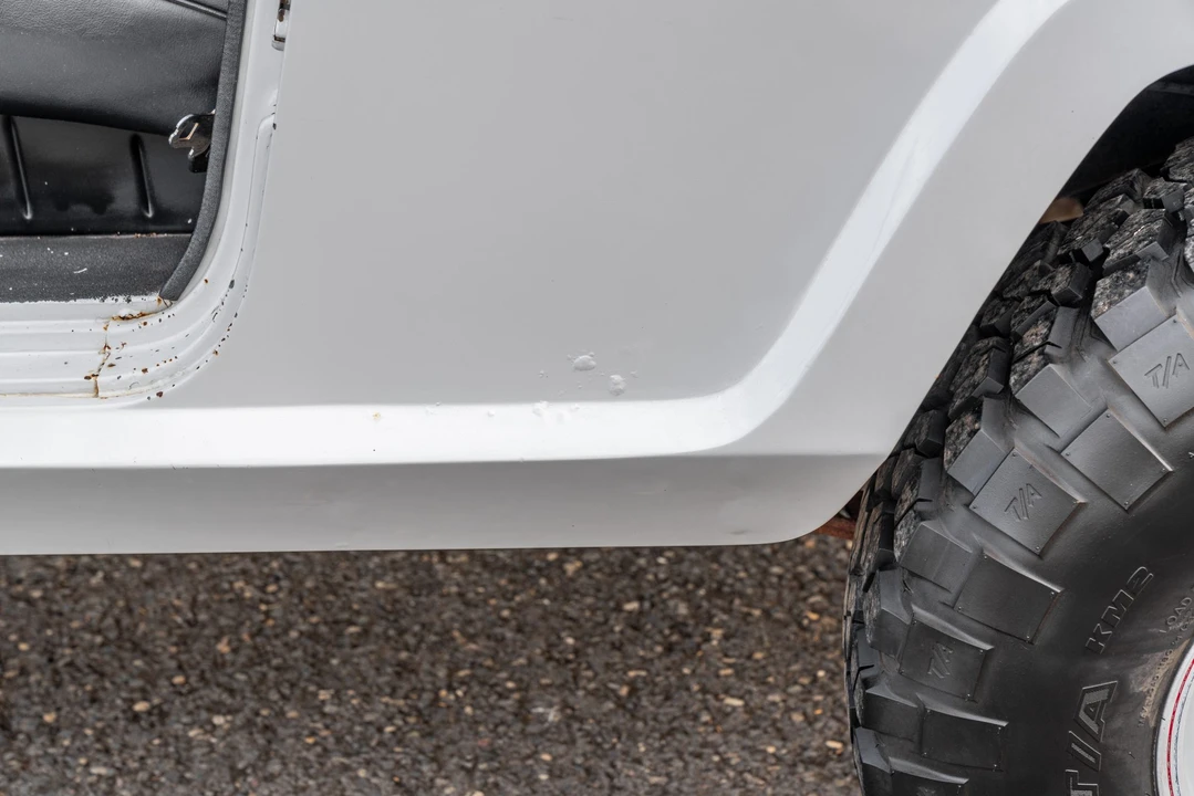 1969 Jeep Jeepster Commando - Image 24 of 31