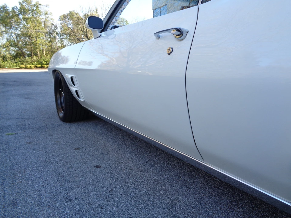 1969 Pontiac Firebird 1st Gen - Image 27 of 31