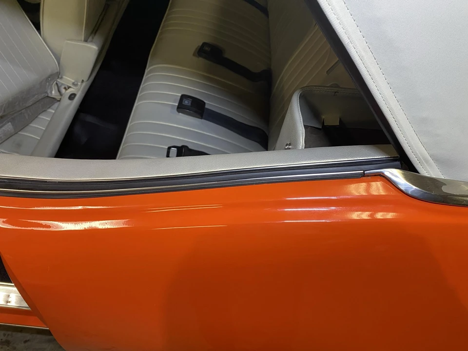1969 Pontiac GTO 2nd Gen - Image 15 of 31