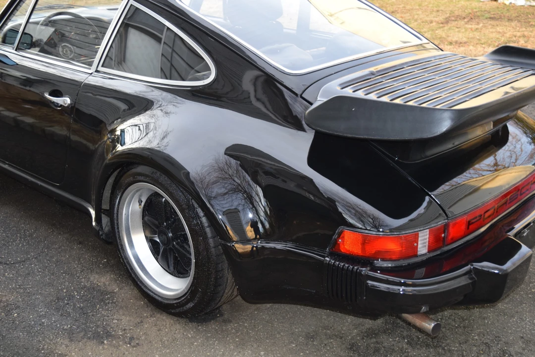 1969 Porsche 911 E F-Body LWB - Image 20 of 31