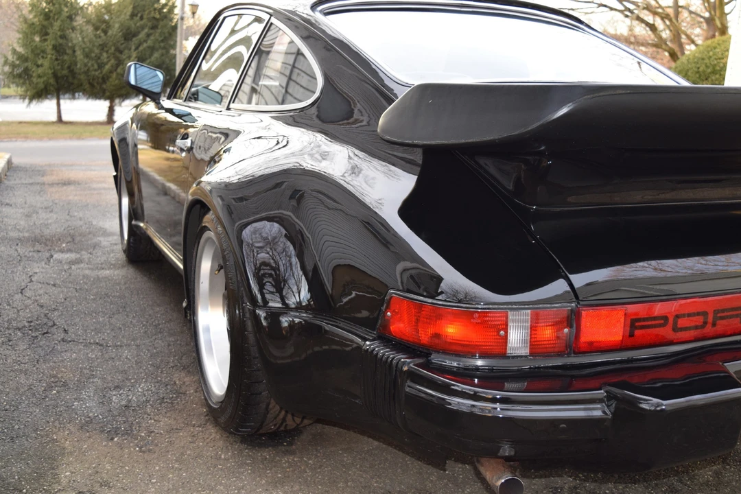 1969 Porsche 911 E F-Body LWB - Image 21 of 31