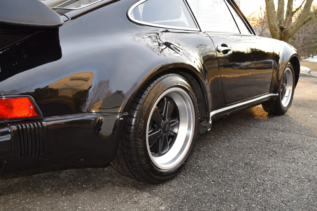 1969 Porsche 911 E F-Body LWB - Image 23 of 31