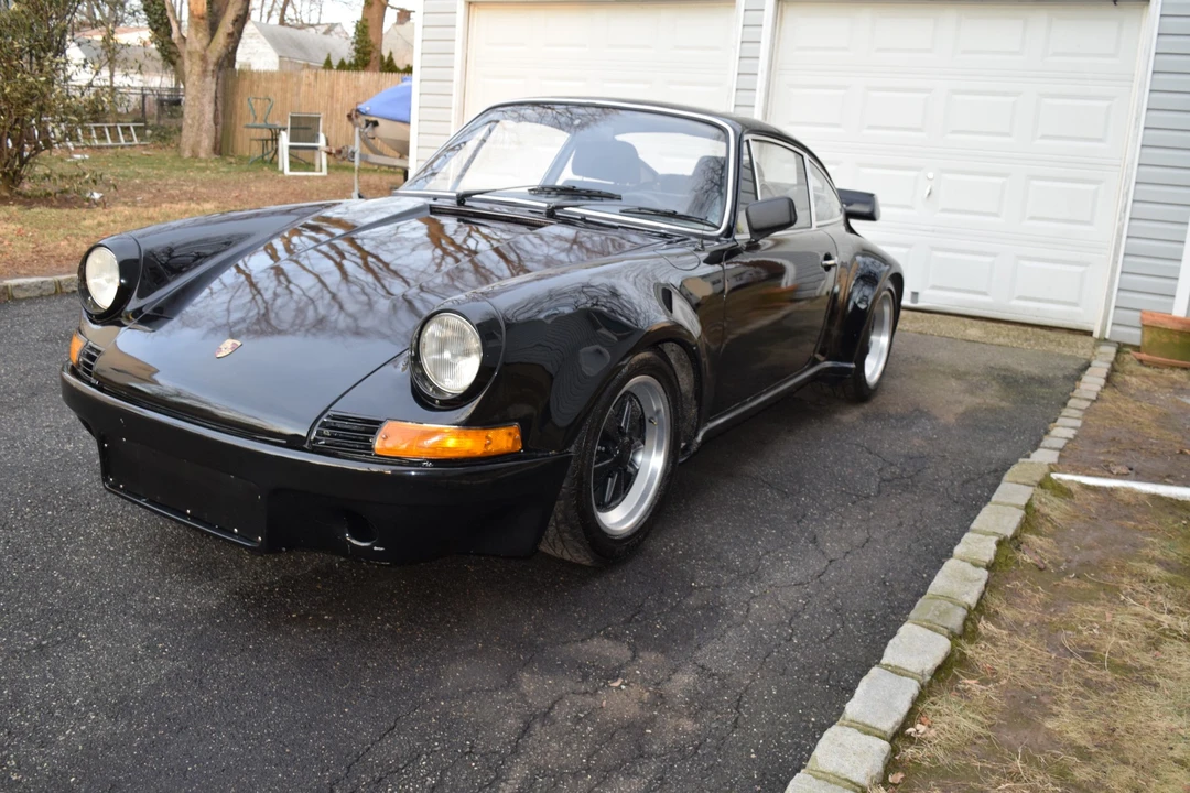 1969 Porsche 911 E F-Body LWB - Image 2 of 31