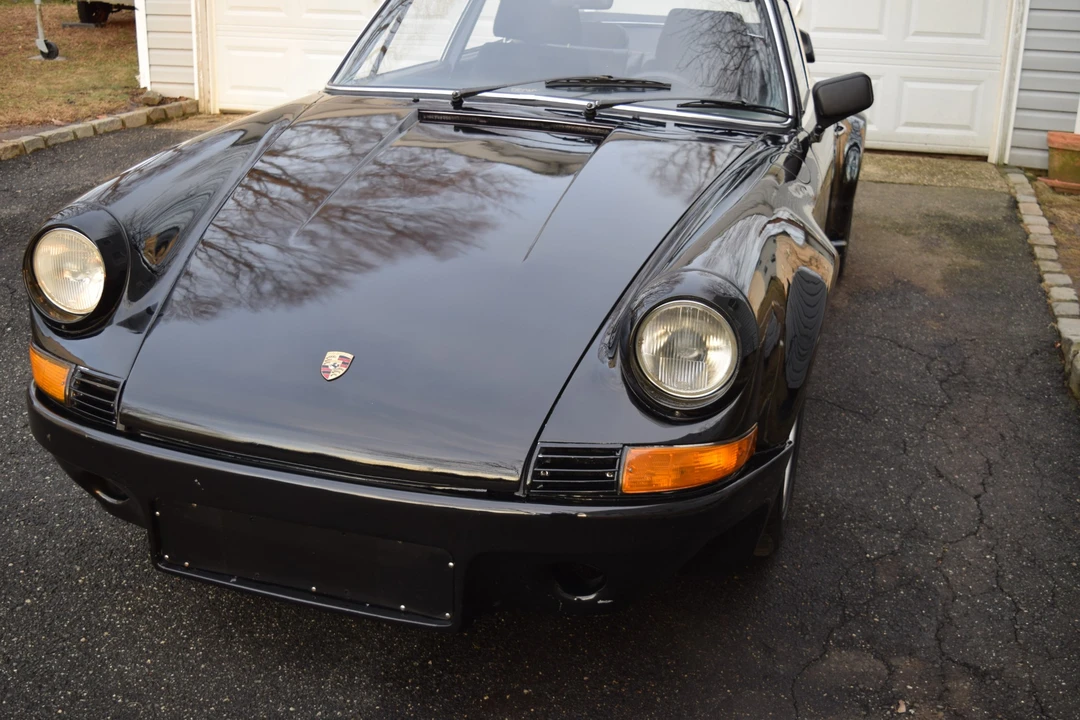 1969 Porsche 911 E F-Body LWB - Image 24 of 31