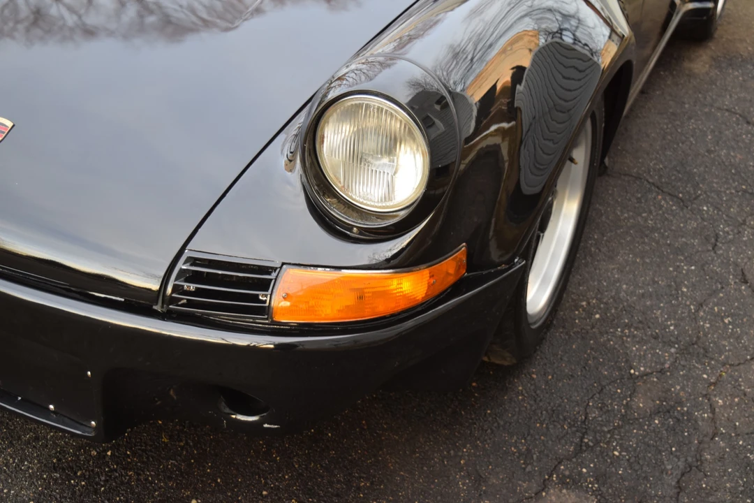 1969 Porsche 911 E F-Body LWB - Image 25 of 31