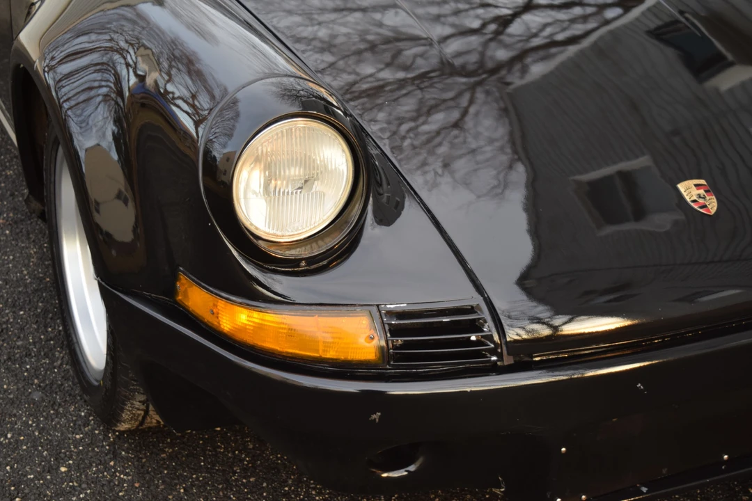 1969 Porsche 911 E F-Body LWB - Image 27 of 31