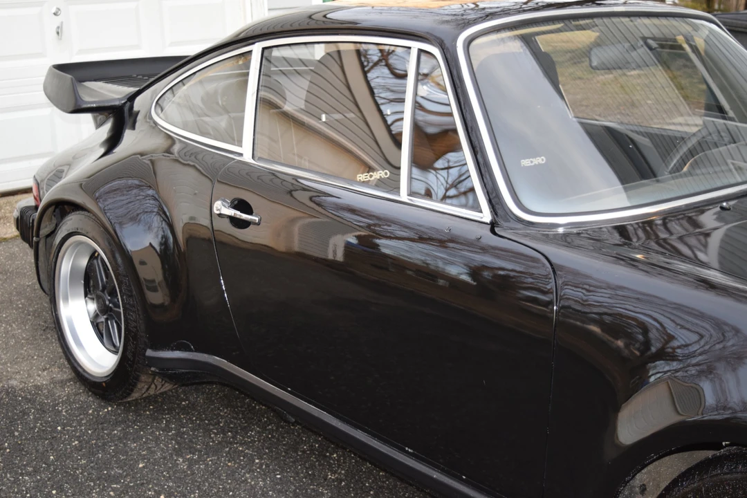 1969 Porsche 911 E F-Body LWB - Image 28 of 31