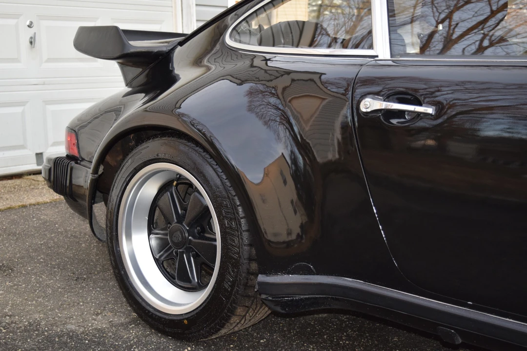 1969 Porsche 911 E F-Body LWB - Image 29 of 31