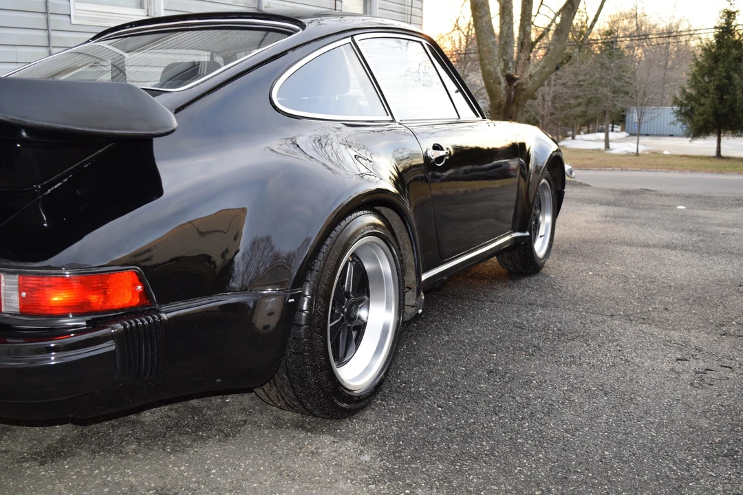 1969 Porsche 911 E F-Body LWB - Image 30 of 31