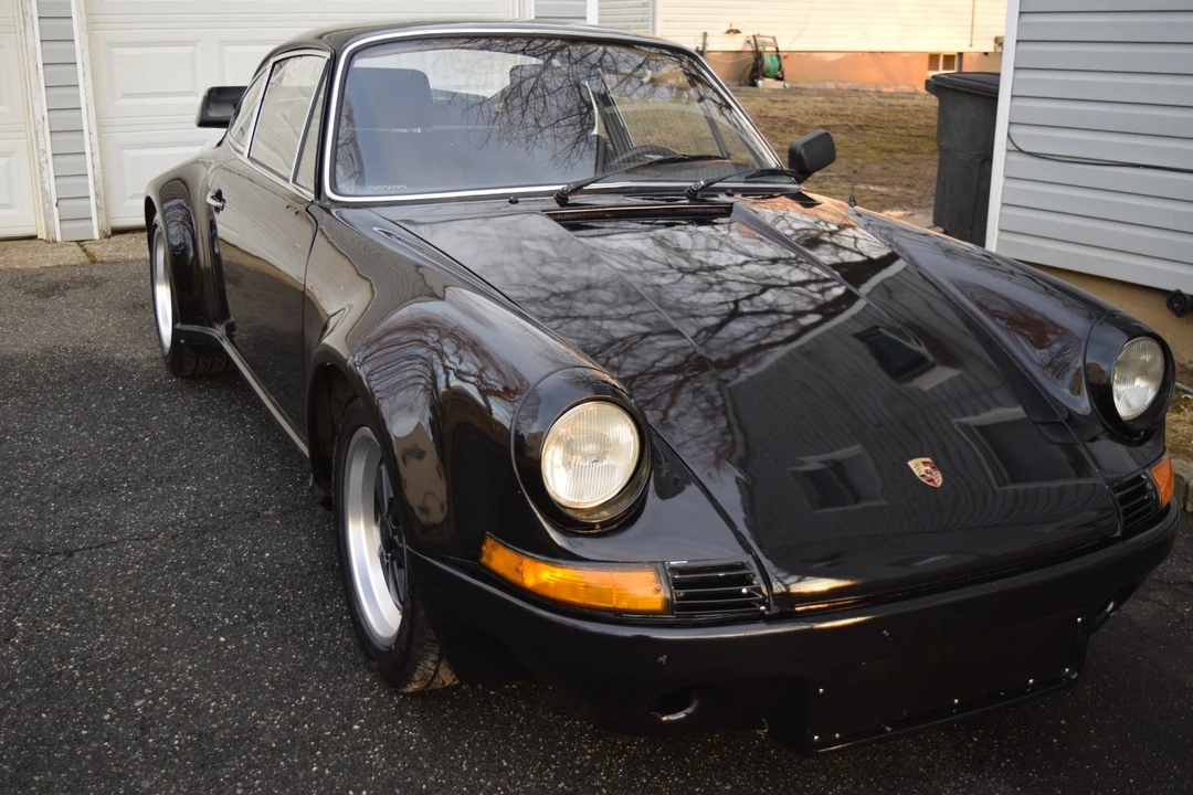 1969 Porsche 911 E F-Body LWB - Image 4 of 31