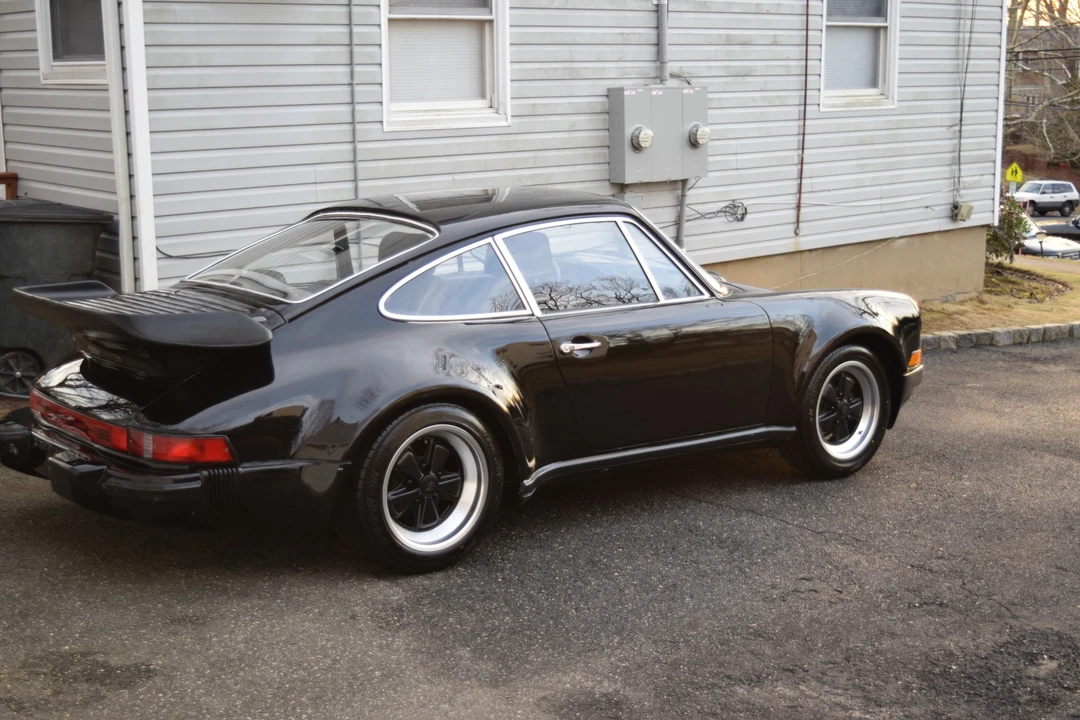 1969 Porsche 911 E F-Body LWB - Image 6 of 31