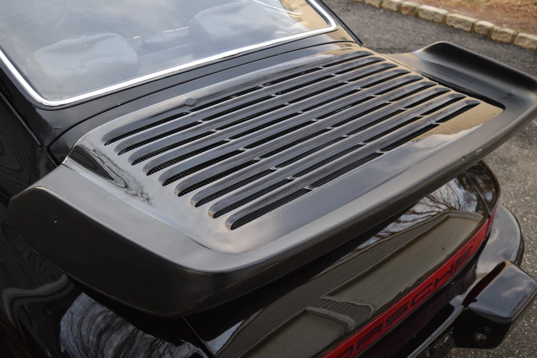 1969 Porsche 911 E F-Body LWB - Image 31 of 31