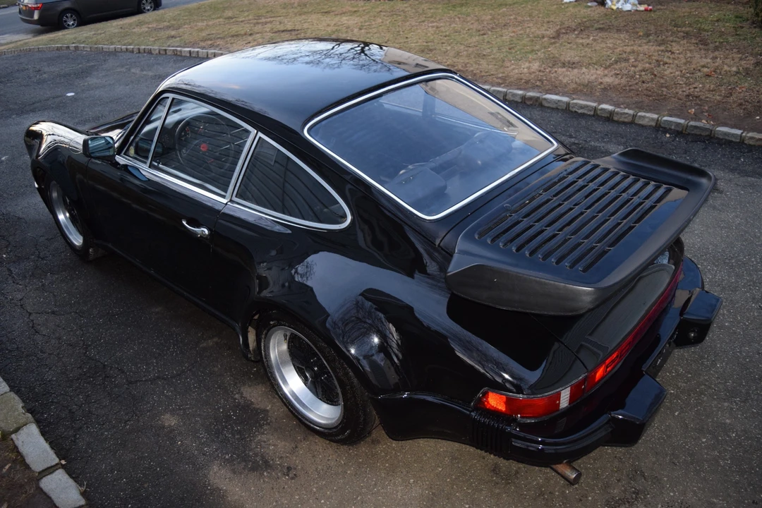1969 Porsche 911 E F-Body LWB - Image 7 of 31