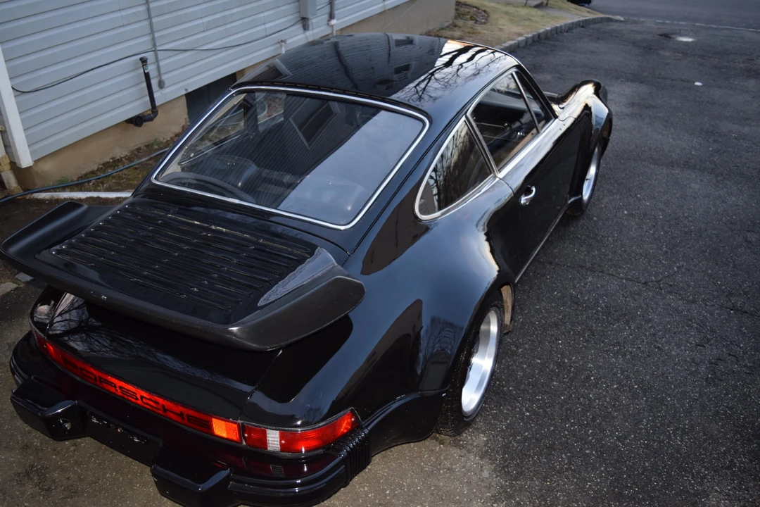 1969 Porsche 911 E F-Body LWB - Image 8 of 31