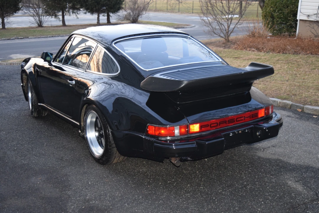1969 Porsche 911 E F-Body LWB - Image 9 of 31