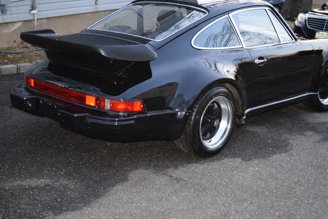 1969 Porsche 911 E F-Body LWB - Image 10 of 31