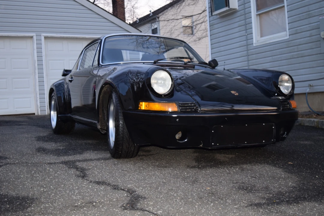 1969 Porsche 911 E F-Body LWB - Image 11 of 31