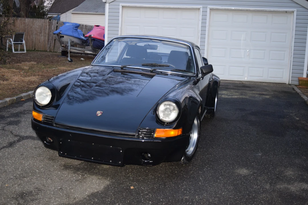1969 Porsche 911 E F-Body LWB - Image 12 of 31