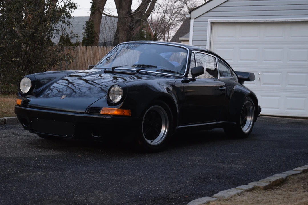 1969 Porsche 911 E F-Body LWB - Image 13 of 31