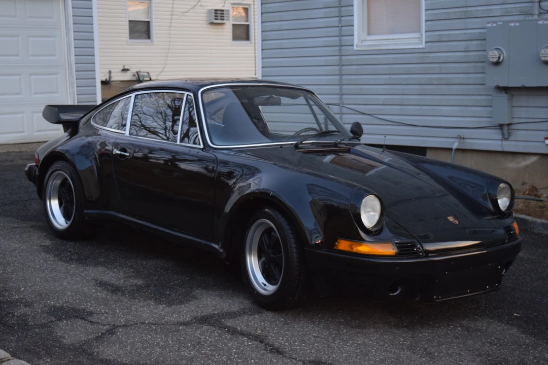 1969 Porsche 911 E F-Body LWB - Image 14 of 31