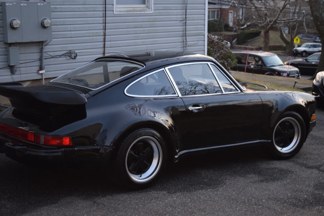 1969 Porsche 911 E F-Body LWB - Image 15 of 31