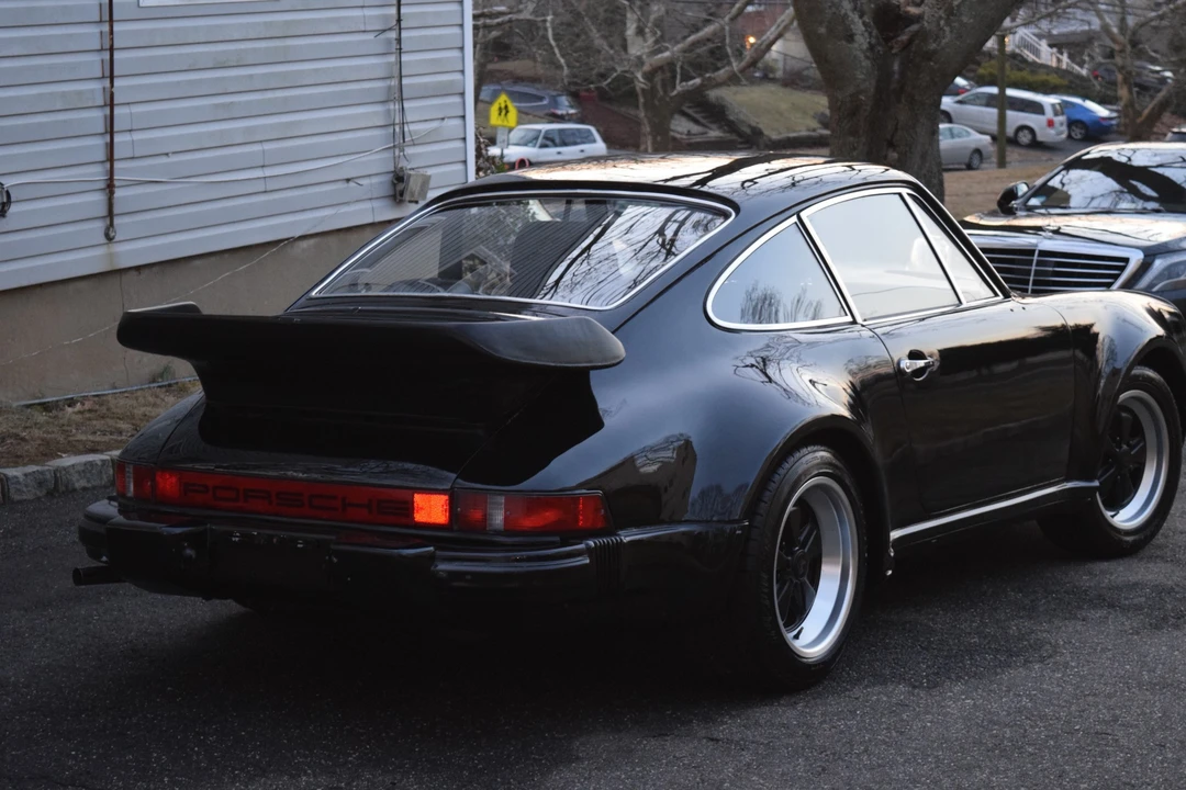 1969 Porsche 911 E F-Body LWB - Image 16 of 31