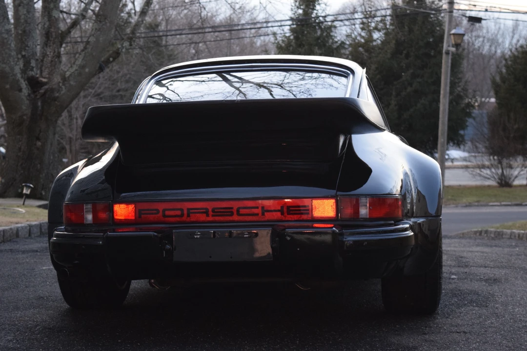 1969 Porsche 911 E F-Body LWB - Image 17 of 31