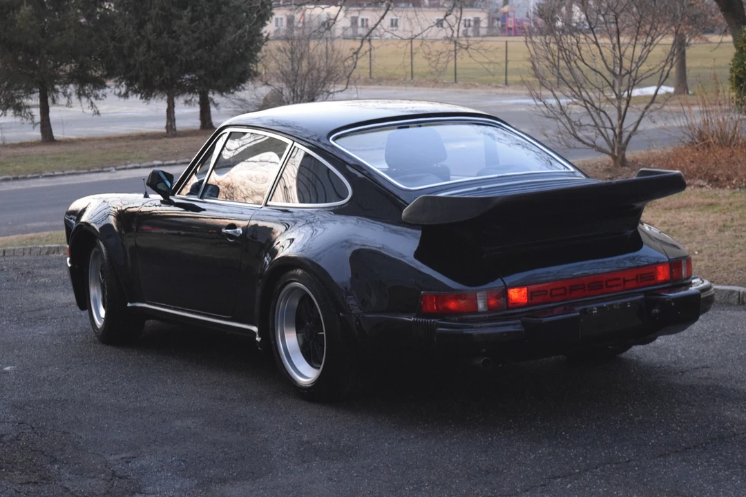 1969 Porsche 911 E F-Body LWB - Image 18 of 31