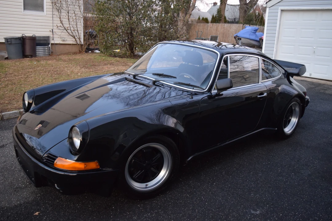 1969 Porsche 911 E F-Body LWB - Image 19 of 31