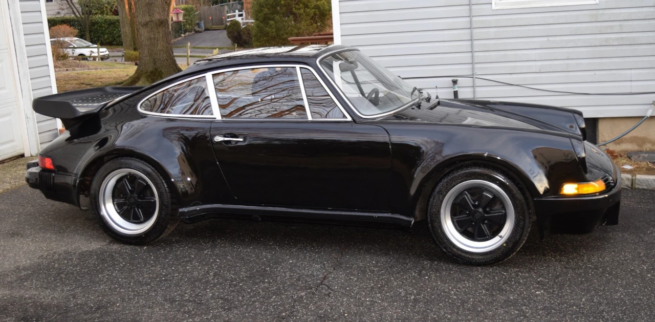 1969 Porsche 911 E F-Body LWB - Image 5 of 31