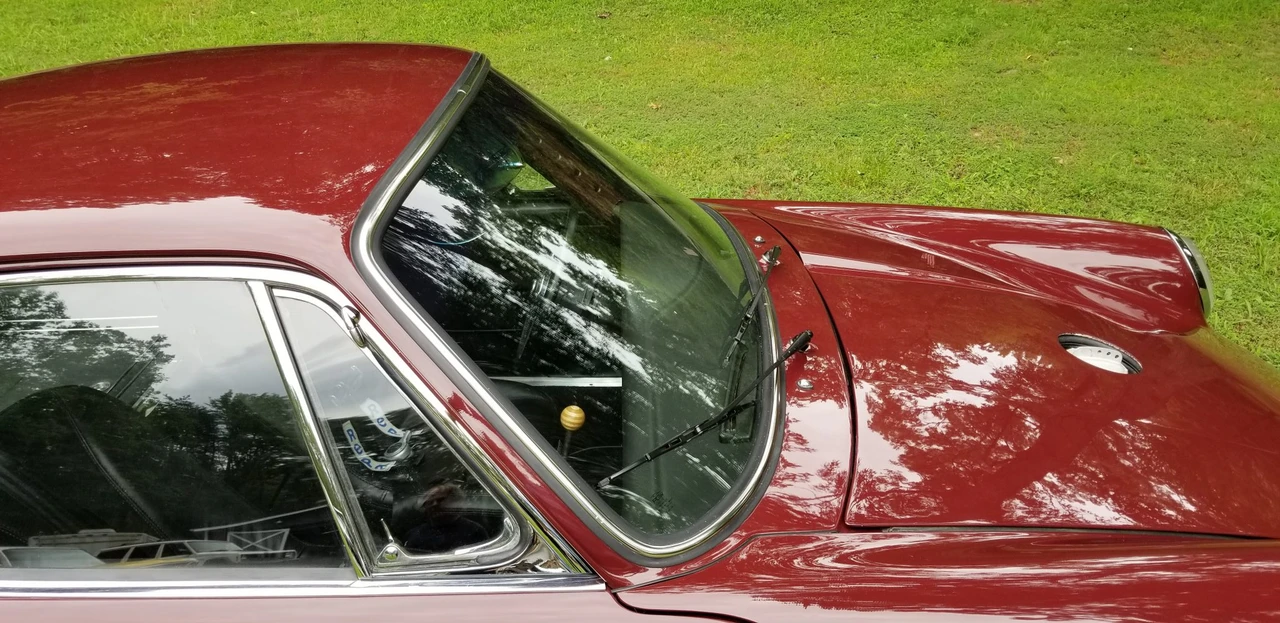 1969 Porsche 911 E F-Body LWB - Image 17 of 31