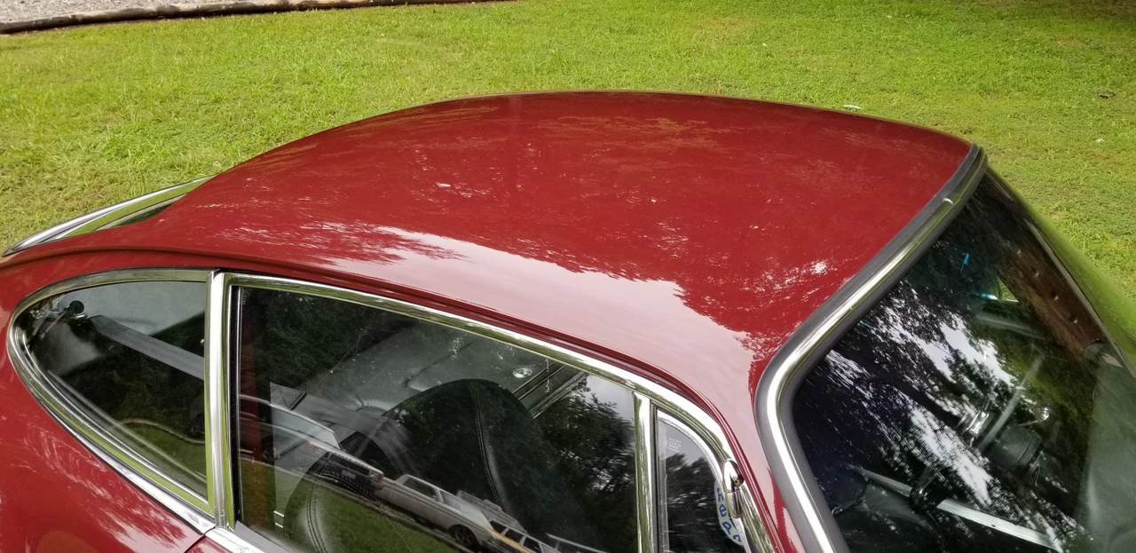 1969 Porsche 911 E F-Body LWB - Image 18 of 31
