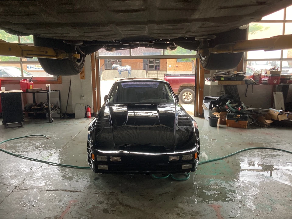 1969 Porsche 911 T F-Body LWB - Image 19 of 31