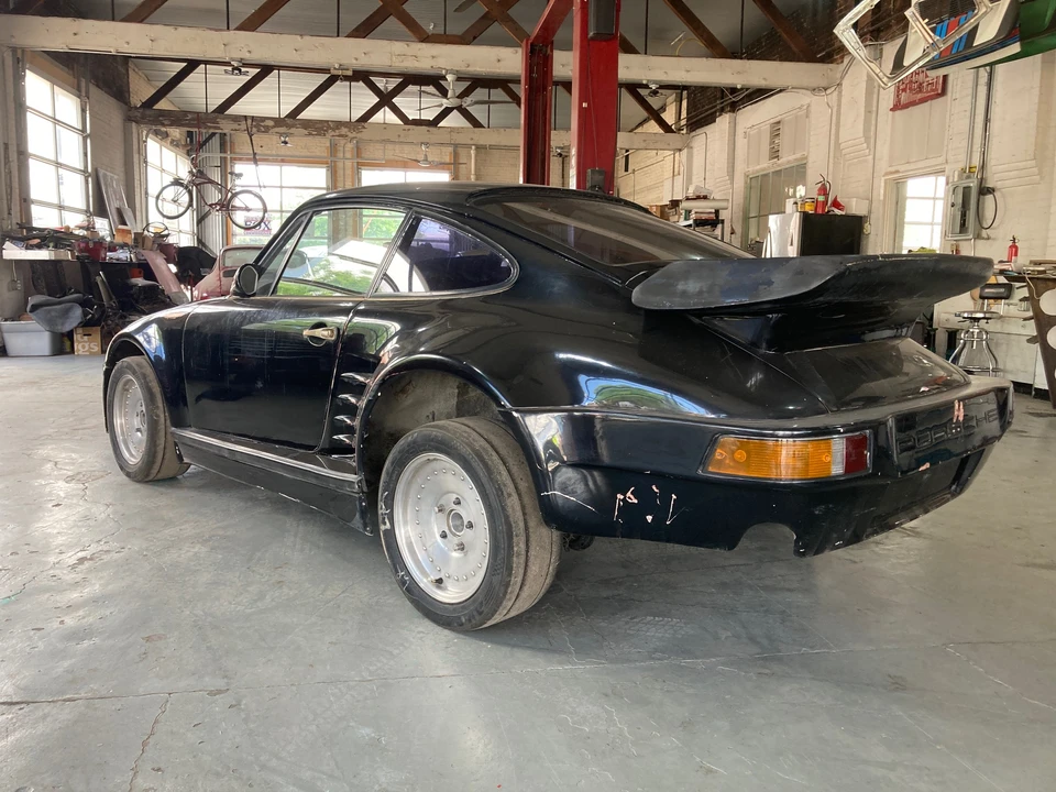 1969 Porsche 911 T F-Body LWB - Image 13 of 31