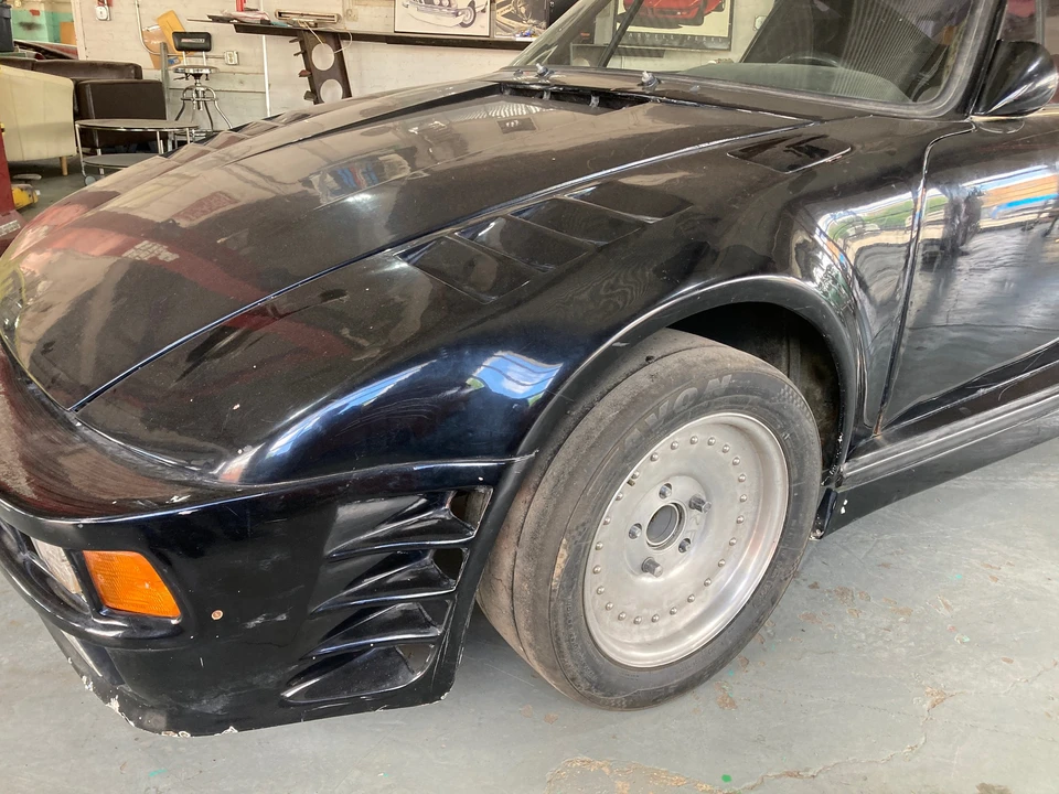 1969 Porsche 911 T F-Body LWB - Image 28 of 31