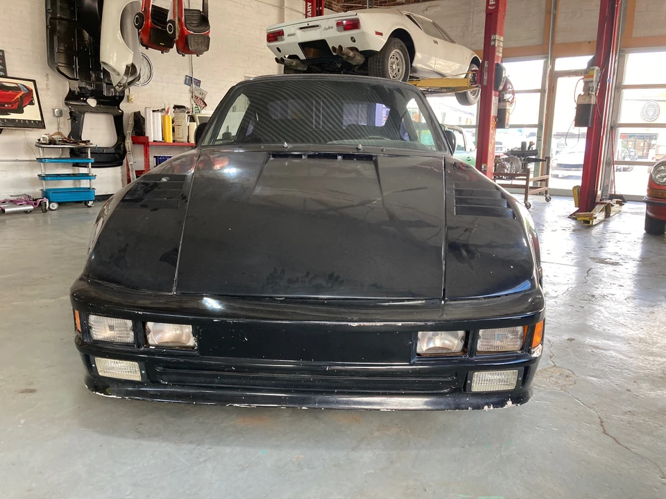 1969 Porsche 911 T F-Body LWB - Image 16 of 31