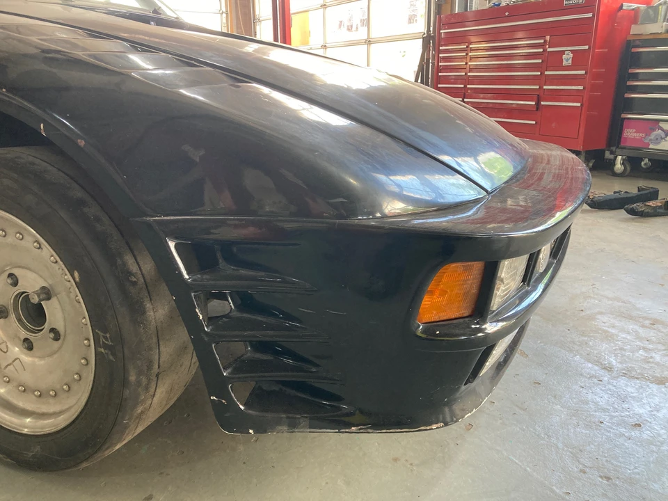 1969 Porsche 911 T F-Body LWB - Image 27 of 31