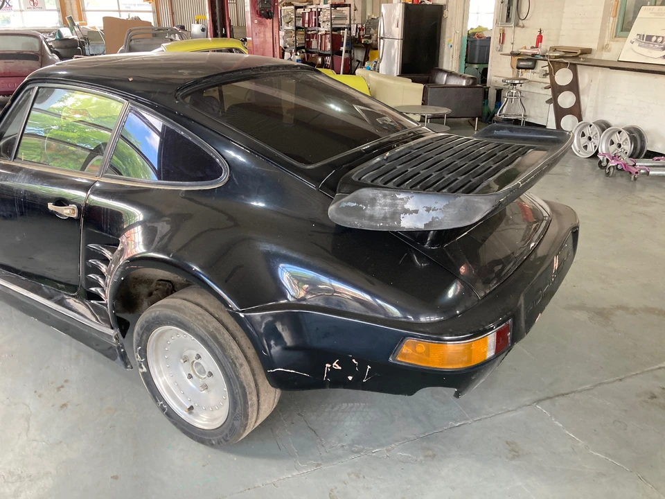 1969 Porsche 911 T F-Body LWB - Image 22 of 31