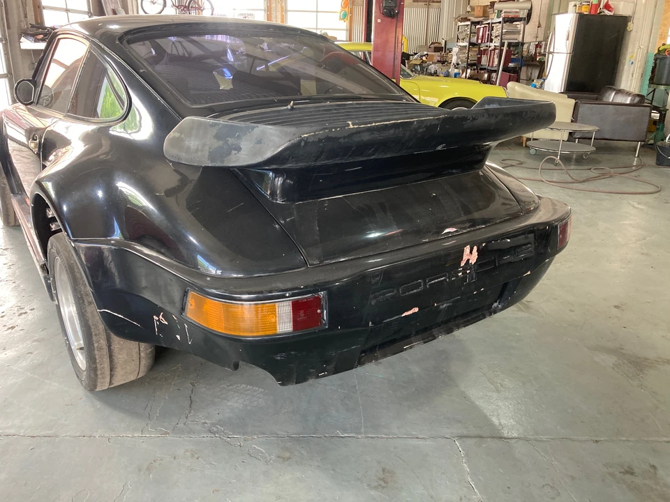 1969 Porsche 911 T F-Body LWB - Image 11 of 31