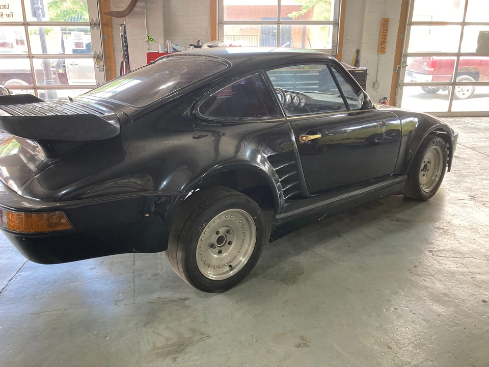 1969 Porsche 911 T F-Body LWB - Image 7 of 31
