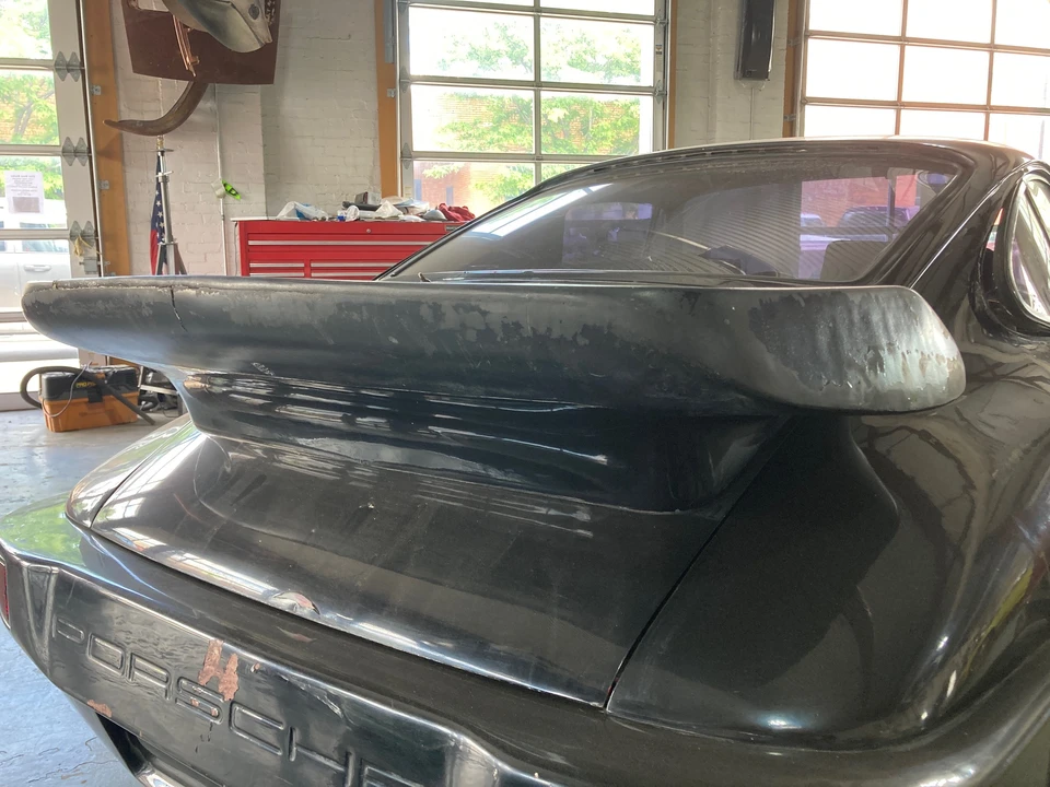 1969 Porsche 911 T F-Body LWB - Image 25 of 31