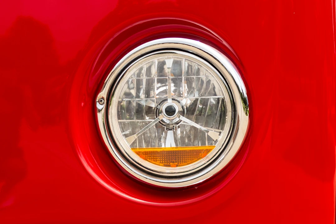 1969 Volkswagen Bay-Window Bus - Image 30 of 31