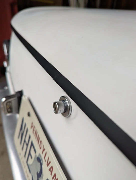 1970 BMW 2002 - Image 27 of 31